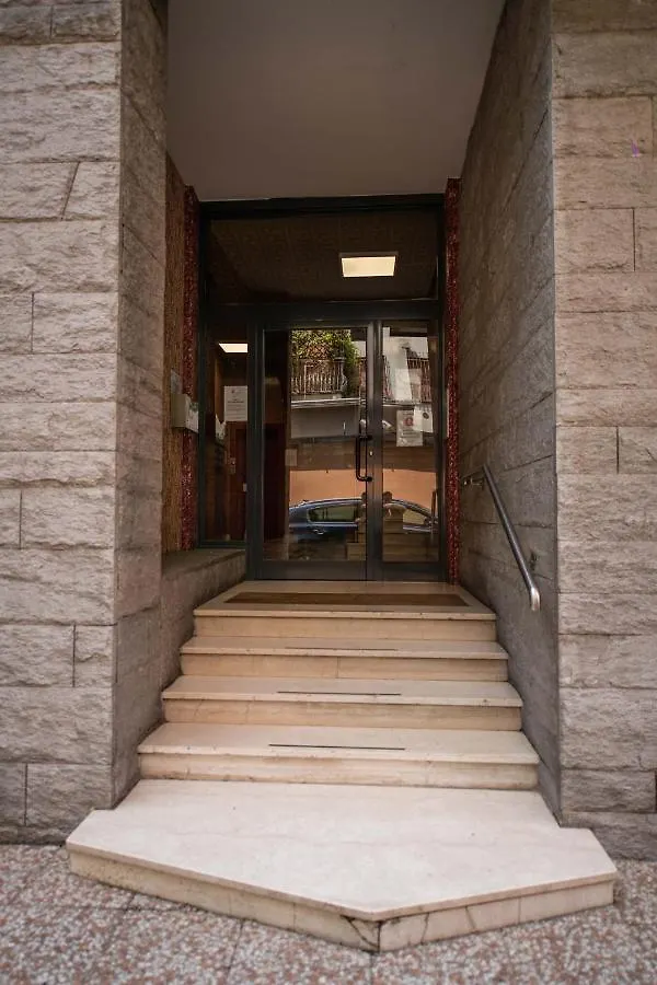 Apartment Appartamento Accogliente A 8 Min Dallo Stadio San Siro E 15 Min Dal Centro Milan